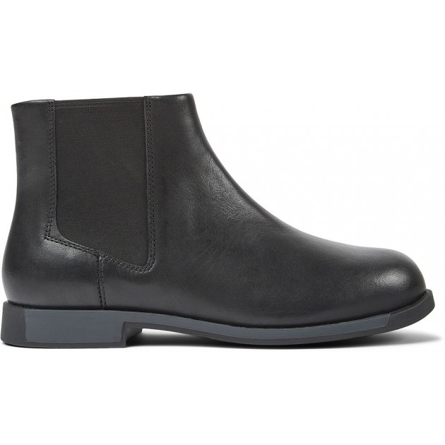 BOTINES CAMPER K400023 BLACK BOTINES CAMPER K400023 BLACK