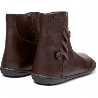 BOTINES CAMPER PEU CAMI K400506 DARK_BROWN_007