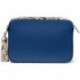 BANDOLERA MICHAEL KORS GINNY BLUE