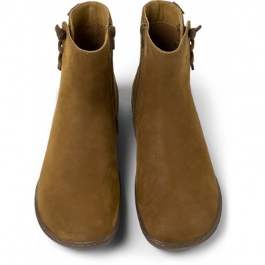 BOTINES CAMPER PEU CAMI K400676 MARRON_006