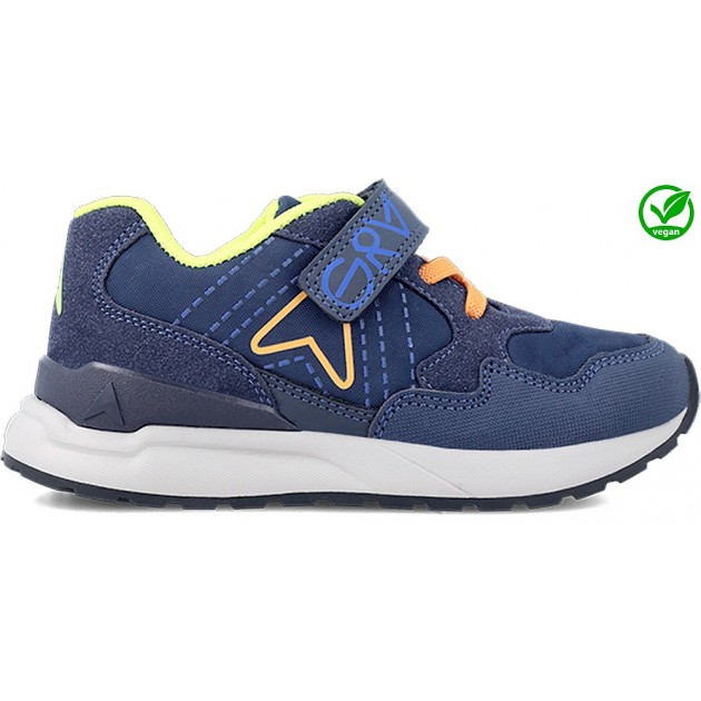 DEPORTIVA GARVALIN SNEAKY 231600 VEGAN AZUL_MARINO DEPORTIVA GARVALIN SNEAKY 231600 VEGAN AZUL_MARINO