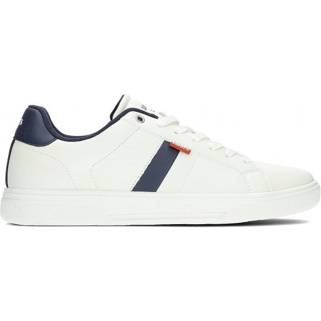 DEPORTIVAS LEVIS ARCHIE D7751 WHITE DEPORTIVAS LEVIS ARCHIE D7751 WHITE