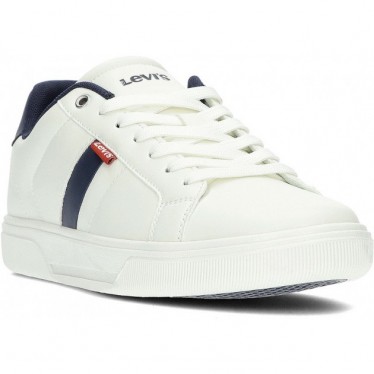 DEPORTIVAS LEVIS ARCHIE D7751 WHITE