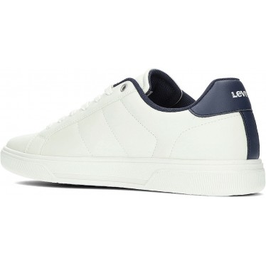 DEPORTIVAS LEVIS ARCHIE D7751 WHITE