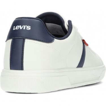 DEPORTIVAS LEVIS ARCHIE D7751 WHITE