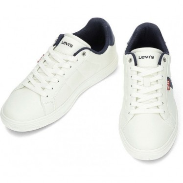 DEPORTIVAS LEVIS ARCHIE D7751 WHITE