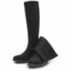 BOTAS PAULA URBAN LICRA 15-1280 NEGRO