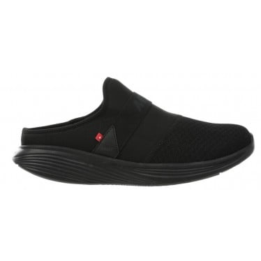 ZAPATILLAS HOMBRE TAKA SLIP ON 702779 BLACK