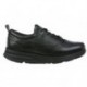 ZAPATOS DE HOMBRE MBT JUMBA LACE UP BLACK