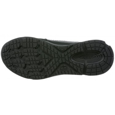 ZAPATOS DE HOMBRE MBT JUMBA LACE UP BLACK