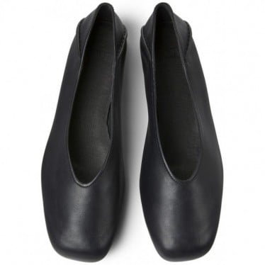 BAILARINAS CAMPER MYRA K201253 NEGRO