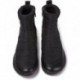 BOTAS CAMPER PEU PISTA GM K400409 NEGRO_VIOLETA