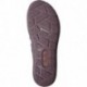 BOTAS CAMPER PEU PISTA GM K400409 NEGRO_VIOLETA