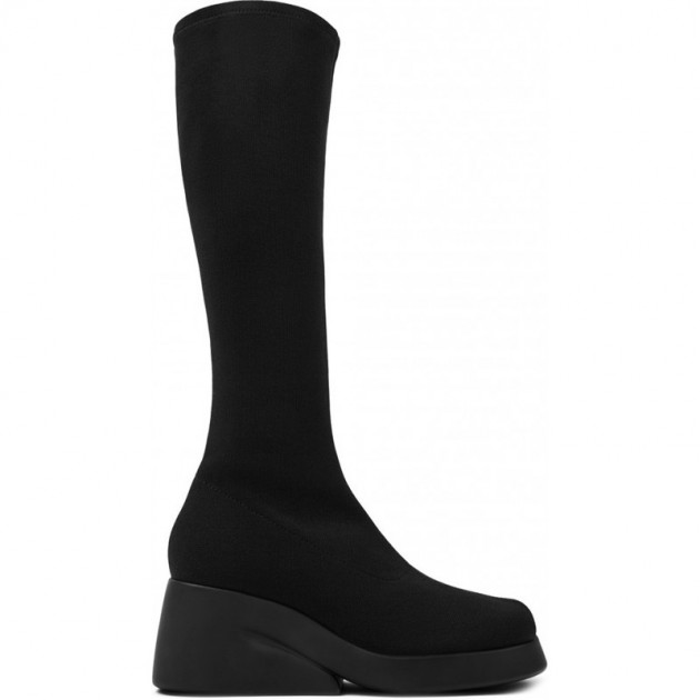 BOTAS CAMPER K400589 KAAH BLACK BOTAS CAMPER K400589 KAAH BLACK