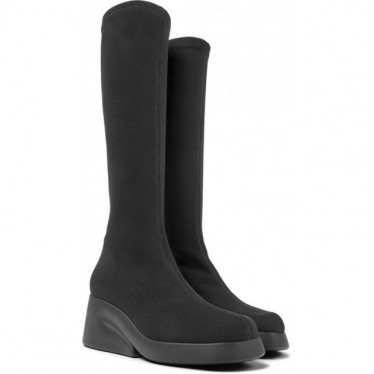 BOTAS CAMPER K400589 KAAH BLACK