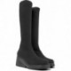 BOTAS CAMPER K400589 KAAH BLACK