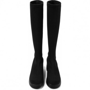 BOTAS CAMPER K400589 KAAH BLACK