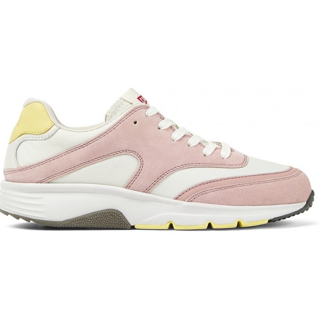 DEPORTIVAS CAMPER K201473 DRIFT PINK DEPORTIVAS CAMPER K201473 DRIFT PINK
