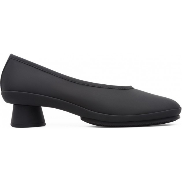 BAILARINAS CAMPER ALRIGHT K200607 NEGRO BAILARINAS CAMPER ALRIGHT K200607 NEGRO
