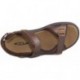 SANDALIAS MBT KISUMU 3S W BROWN