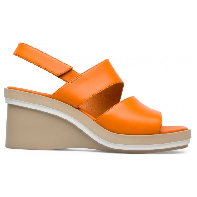 SANDALIA CAMPER KYRA K200965 CUERO SANDALIA CAMPER KYRA K200965 CUERO