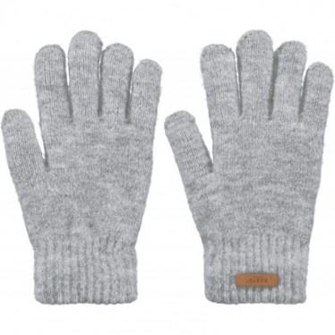 GUANTES DE LA MARCA BARTS CON REFERENCIA 45420091 GREY