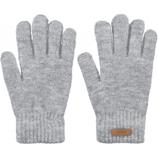 GUANTES DE LA MARCA BARTS CON REFERENCIA 45420091 GREY