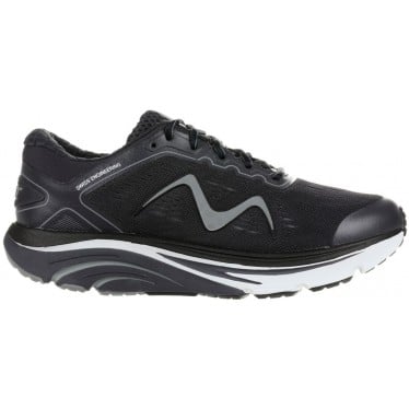 ZAPATILLAS PARA MUJER MBT GTC 2000 LACE UP W CHARCOAL