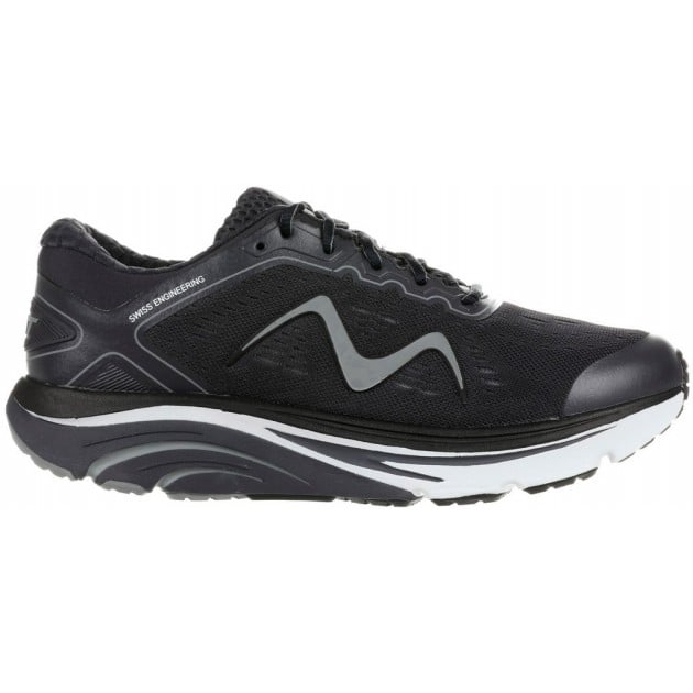 ZAPATILLAS PARA MUJER MBT GTC 2000 LACE UP W CHARCOAL