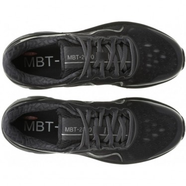 ZAPATILLAS PARA MUJER MBT GTC 2000 LACE UP W CHARCOAL