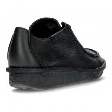 ZAPATOS CLARKS FUNNY DREAM MUJER BLACK