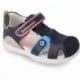 SANDALIAS BIOMECANICS PIEL 232254 OCEAN