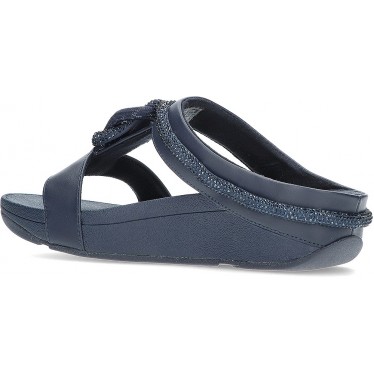 SANDALIAS FITFLOP FINO FQ4 NAVY