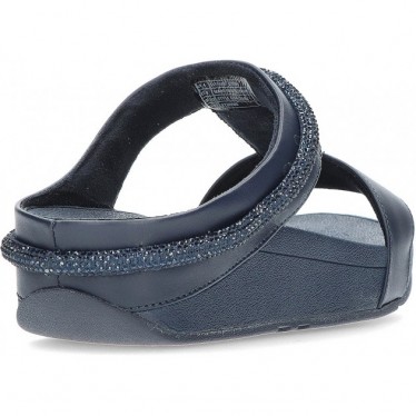 SANDALIAS FITFLOP FINO FQ4 NAVY