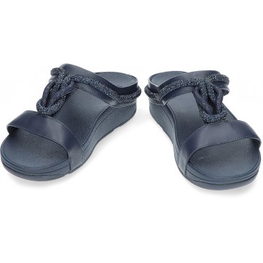 SANDALIAS FITFLOP FINO FQ4 NAVY