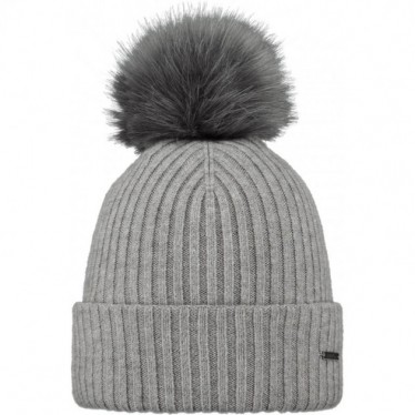 GORRO BARTS 49550 GREY