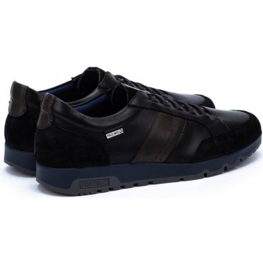 ZAPATOS PIKOLINOS ALARCON M9T-6158C1 BLACK