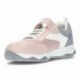 ZAPATILLAS GEOX J CALCO PINK