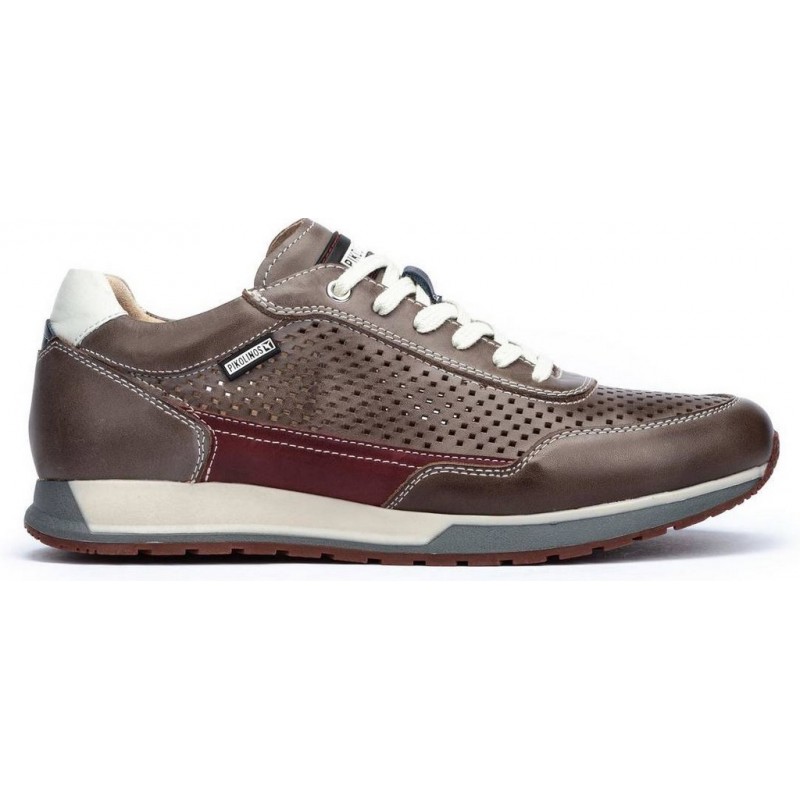 DEPORTIVAS PIKOLINOS CAMBIL M5N-6029C1 DARK_GREY