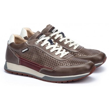DEPORTIVAS PIKOLINOS CAMBIL M5N-6029C1 DARK_GREY