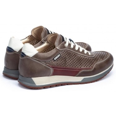 DEPORTIVAS PIKOLINOS CAMBIL M5N-6029C1 DARK_GREY