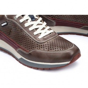 DEPORTIVAS PIKOLINOS CAMBIL M5N-6029C1 DARK_GREY