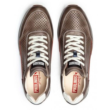 DEPORTIVAS PIKOLINOS CAMBIL M5N-6029C1 DARK_GREY
