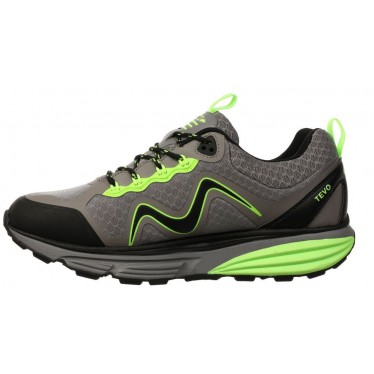 ZAPATILLAS MBT TEVO WP BOA M GREY_LIME