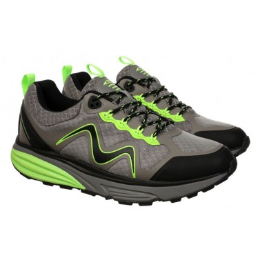 ZAPATILLAS MBT TEVO WP BOA M GREY_LIME