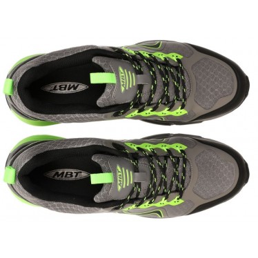 ZAPATILLAS MBT TEVO WP BOA M GREY_LIME