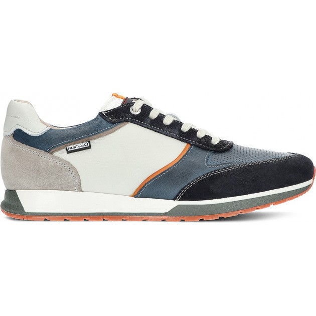 ZAPATOS PIKOLINOS CAMBIL M5N-6111 BLUE ZAPATOS PIKOLINOS CAMBIL M5N-6111 BLUE