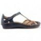 SANDALIAS PIKOLINOS VALLARTA AZUL