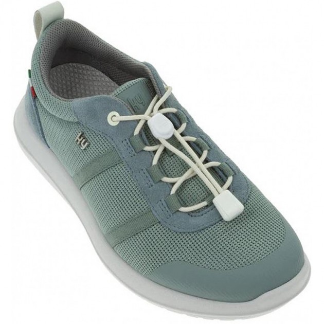 DEPORTIVA KYBUN LANGNAU W GREEN DEPORTIVA KYBUN LANGNAU W GREEN