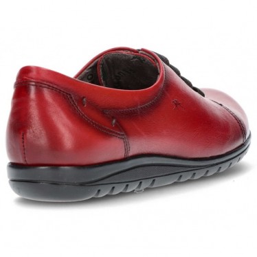 ZAPATOS FLUCHOS EVEL 8876 PICOTA